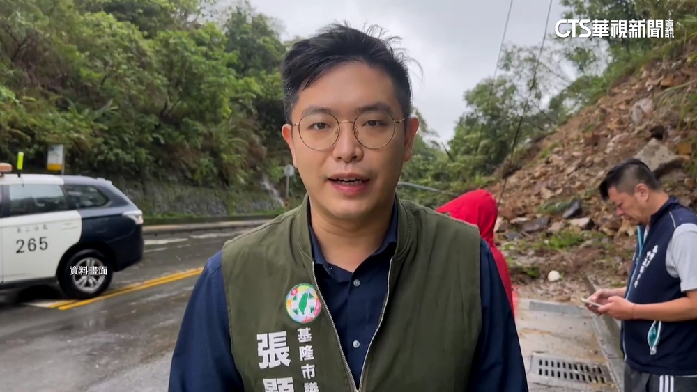 張顥瀚涉詐助理費羈押　綠營：盼盡快查明事實