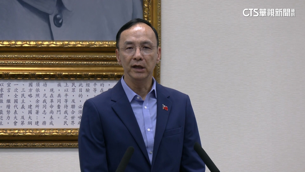 總預算攻防前夕　主計長突訪民眾黨團不歡而散