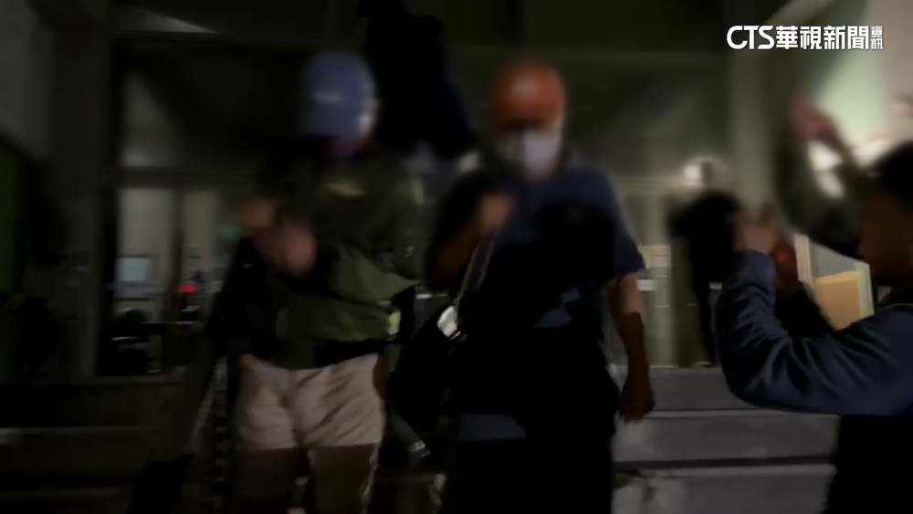 台鹽綠能弊案　前董座陳啟昱等5人聲押禁見　均駁回