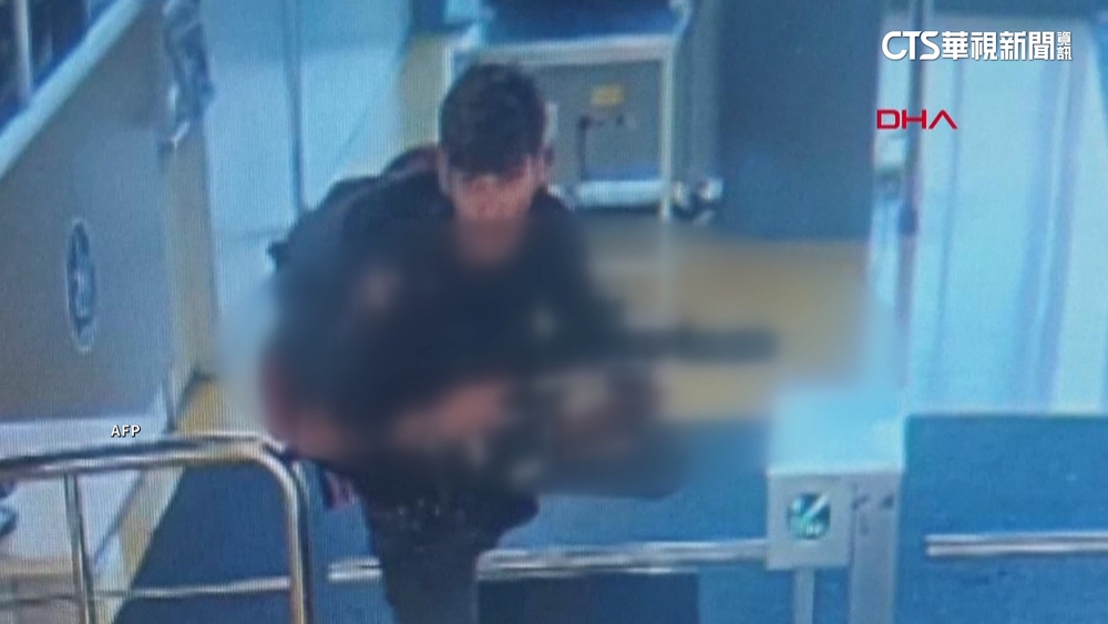 土耳其航太總部傳爆炸槍響　當局：恐攻致5死22傷