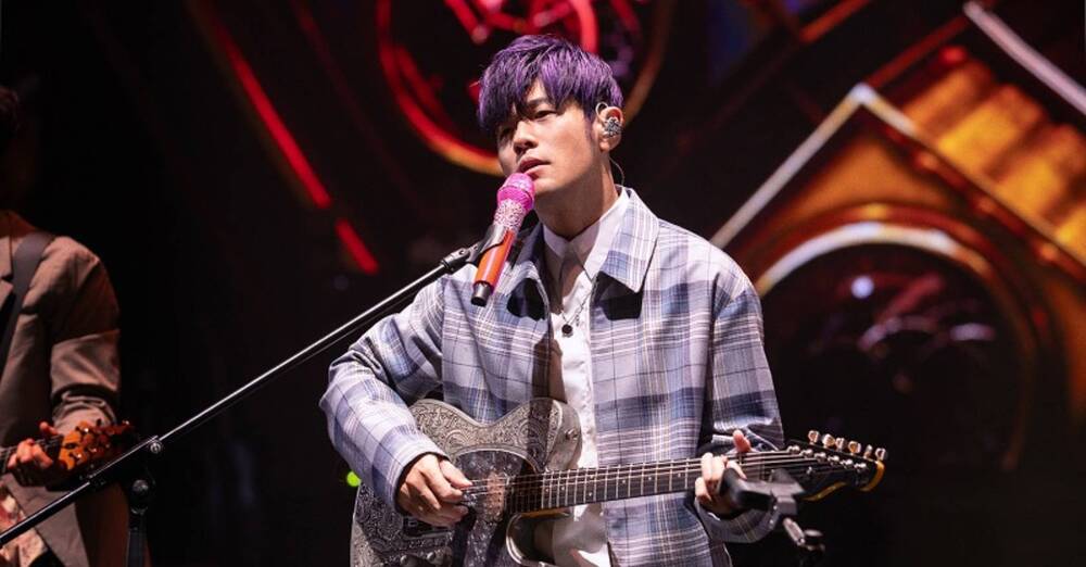 網狂求周杰倫演唱會「下水道門票」　大巨蛋小編曝「內部入口」：真的沒賣