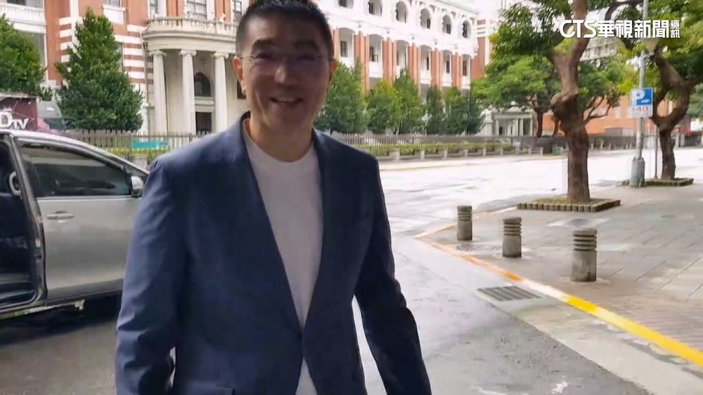 傳家族捐款200萬給柯　謝國樑赴廉政署作證