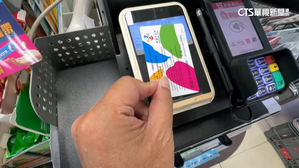 員警撿到悠遊卡沒還涉侵占！　警分局：記過2次嚴懲