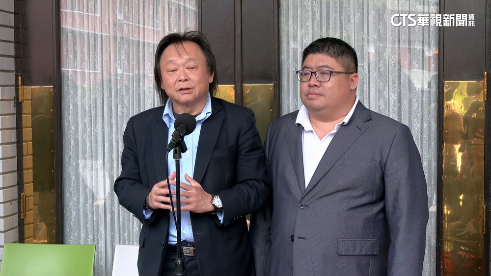 支持藍營修選罷法？　王世堅：立場跟黨同樣.只是討論