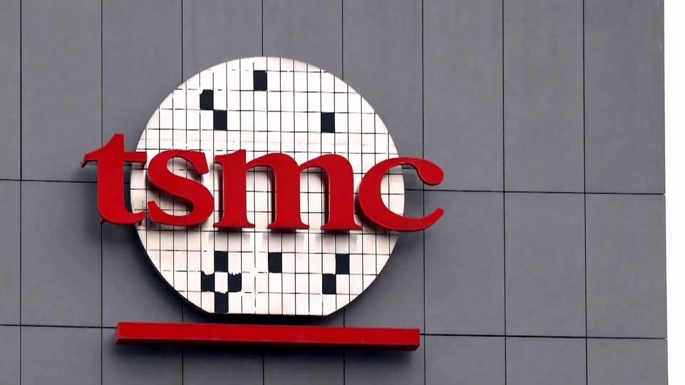 美方關切！台積電晶片被流入華為　行政院：持續跟國際合作，確保供應鏈韌性