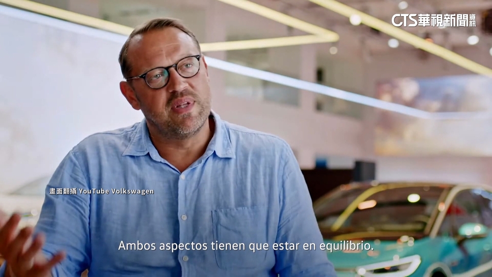 福斯汽車行銷長遭中遣返　境外吸毒視同犯罪