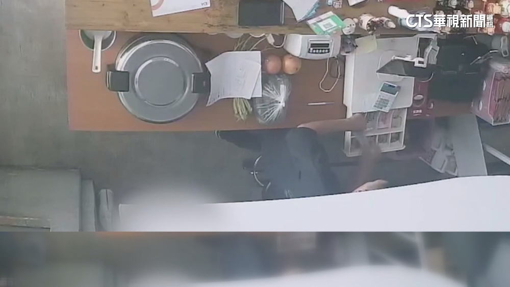 員工假應徵真行竊　老闆PO網示警爆多家受害