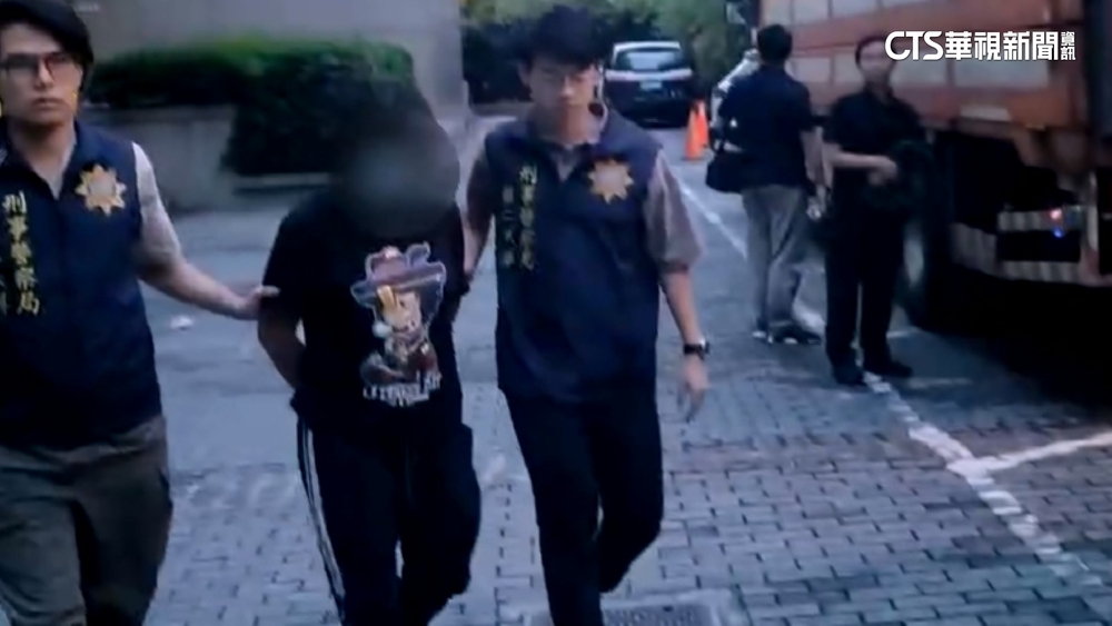 以宮廟交流名義赴中　太陽聯盟主嫌吸收軍人賣情資