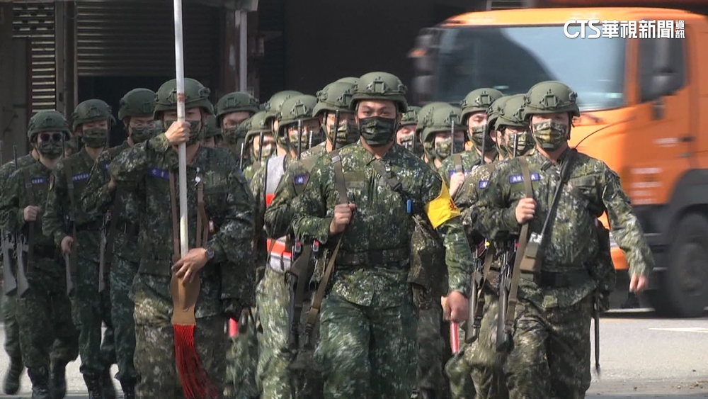 黑幫牽線宮廟變「情報站」　吸收國軍出賣情資