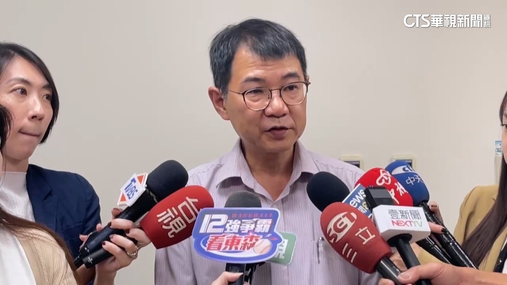 高市衛生局副局長兼市醫副院長「雙薪」？　潘炤穎：非事實