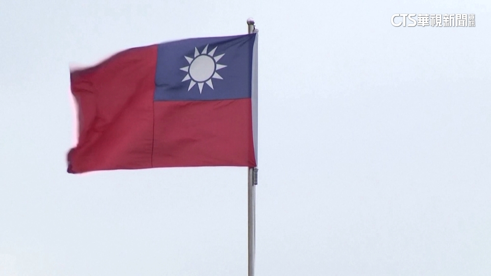 台灣光復79週年　朱立倫喊話：應改為國定假日