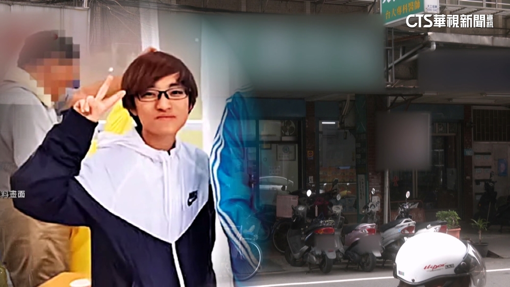 「橘子」未返台遭通緝！檢聲請延押柯　眾：押人取供