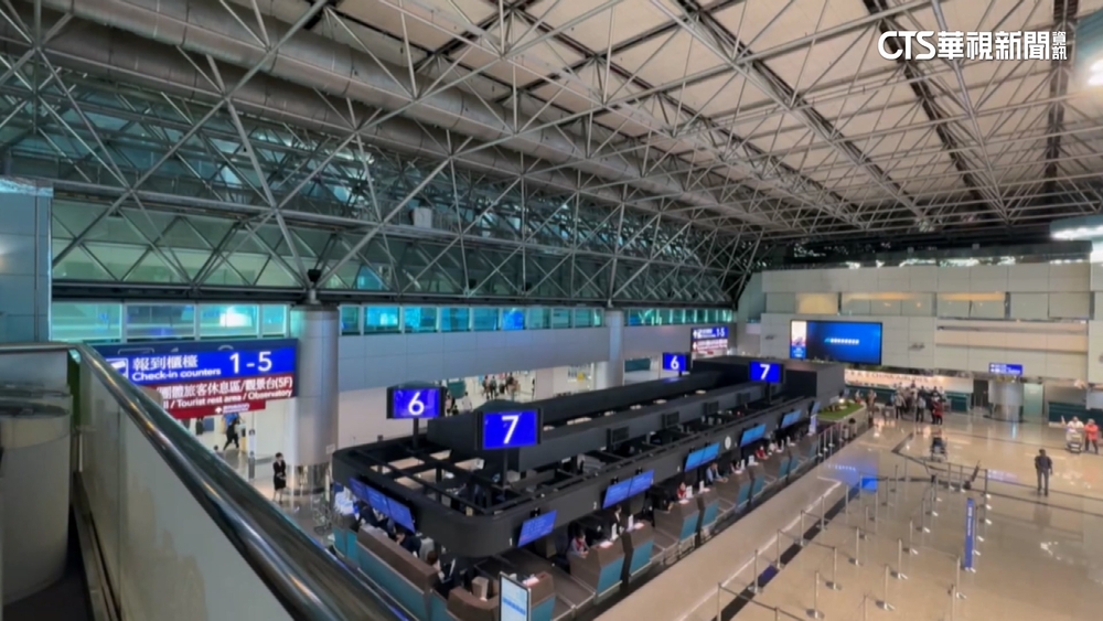 「維修貓道」設「紅外線偵測」防闖入　桃機管理疏失？