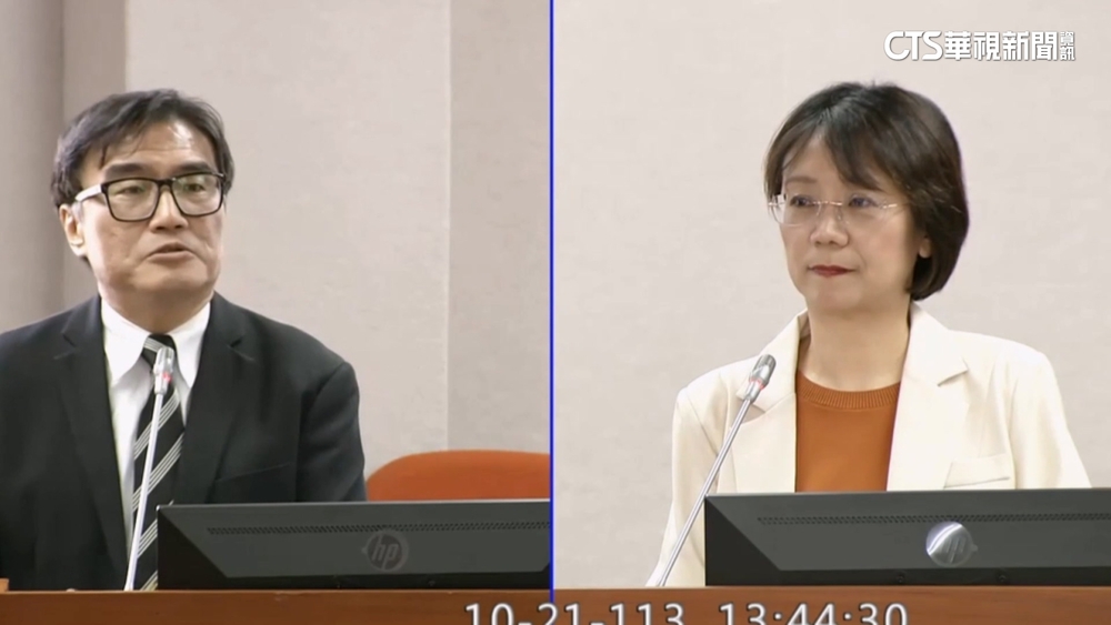 藍委提案大法官「法定總額15人」　司法院憂影響釋憲