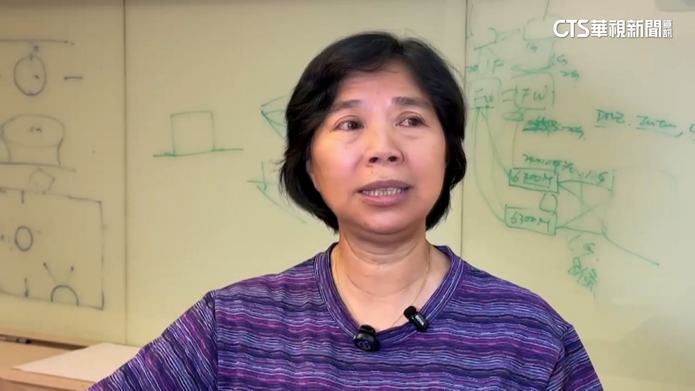 海科館長遭控對員工咆哮　離職員工再爆「秋後算帳」