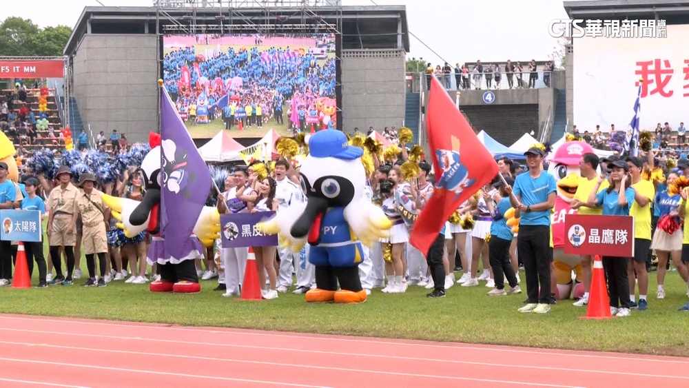 源於張忠謀「夜鷹計畫」　台積電貓頭鷹包火速賣光