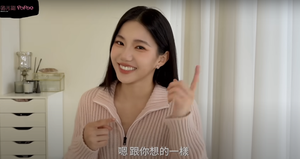 家寧遭疑涉入「邪教」　陳沂「分析心靈課套路」喊：怎麼聽都超邪教的啦