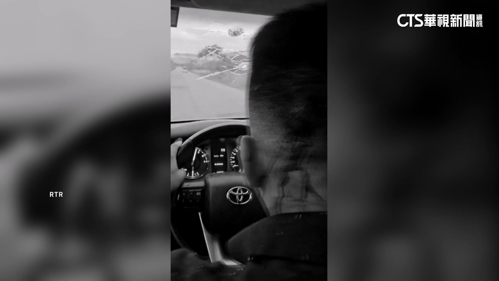 玻利維亞政局動蕩! 前總統座駕遭開14槍險中彈