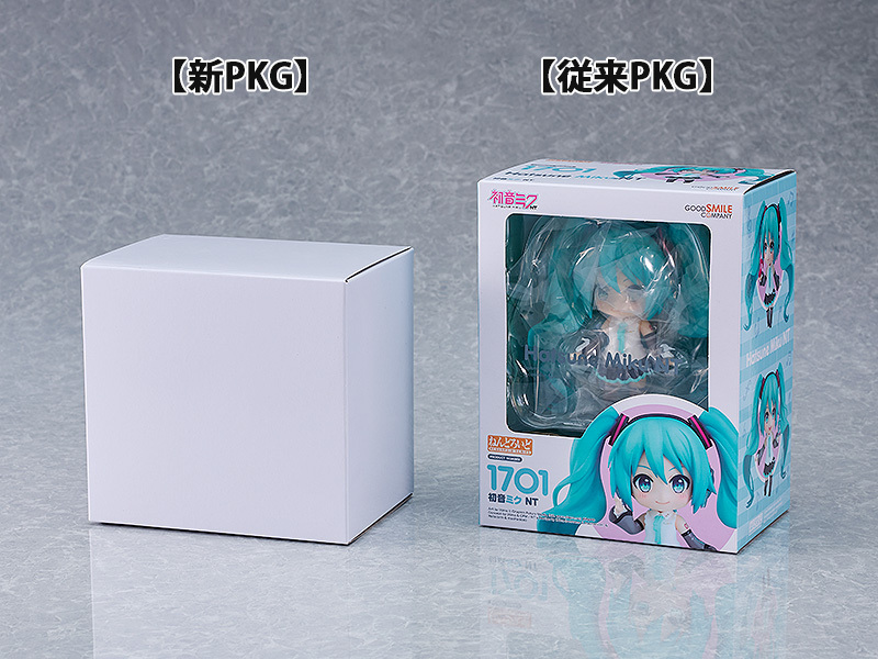 GSC宣布「黏土人」系列將改「紙盒包裝」　粉絲反彈：自砸招牌