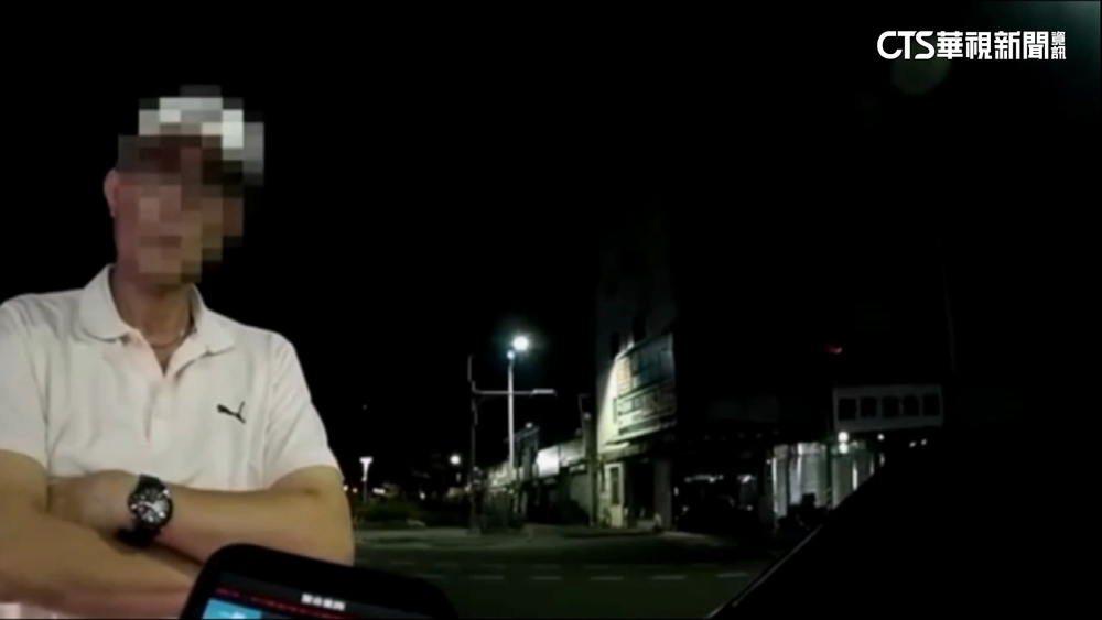 知法犯法！高雄警酒測值0.97　酒駕遭逮被免職