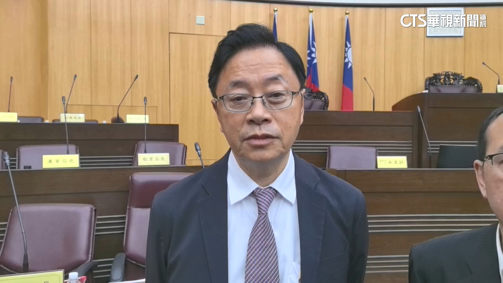 龜山女童遭陌生男當街拉扯　張善政：全力照護輔導受害者