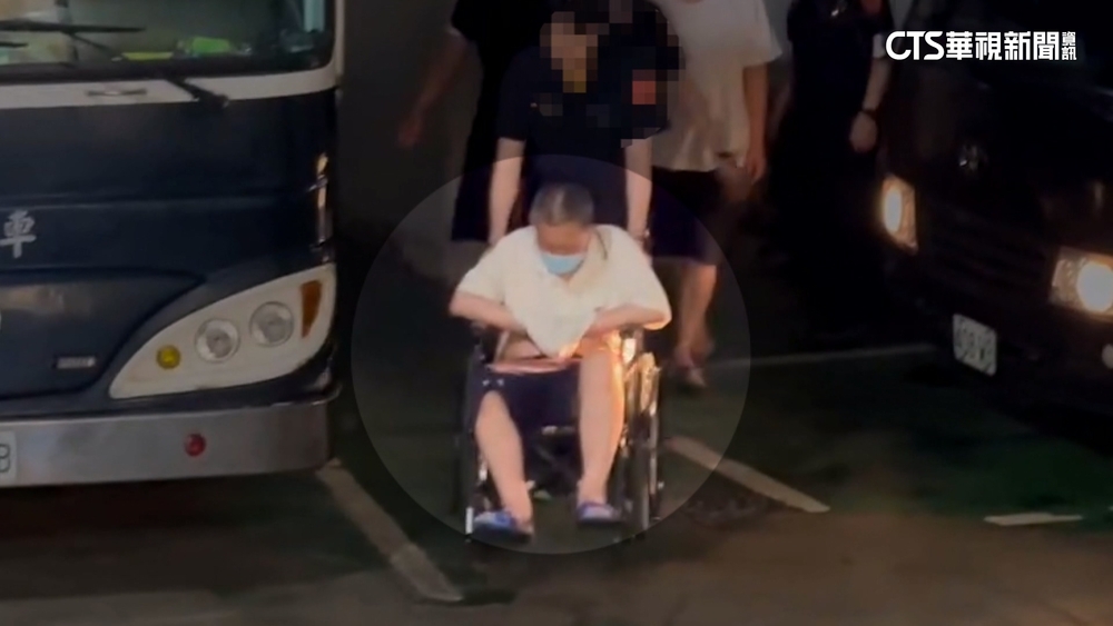 沈慶京稱「病情嚴峻」抗告求停押！　高院二度駁回：醫院未敘及有生命急迫危險