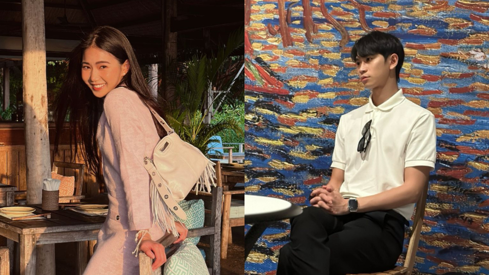 家寧遭疑涉入「邪教」！　Andy談「心靈課程」發文問：想了解什麼？