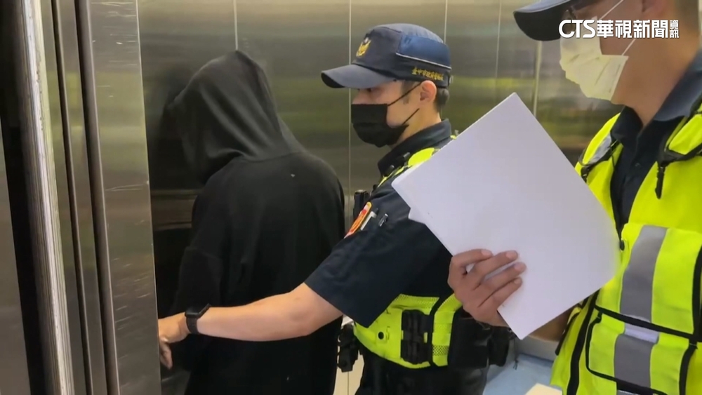 認了吸Ｋ他命！　18歲無照撞死路人　肇逃.過失致死收押