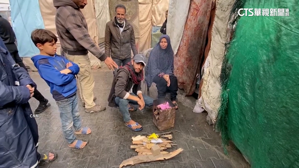 以色列通過新法案　禁聯合國難民機構援助