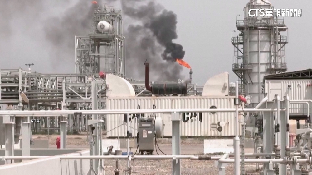 溫室氣體濃度創新高　減緩暖化目標恐落空