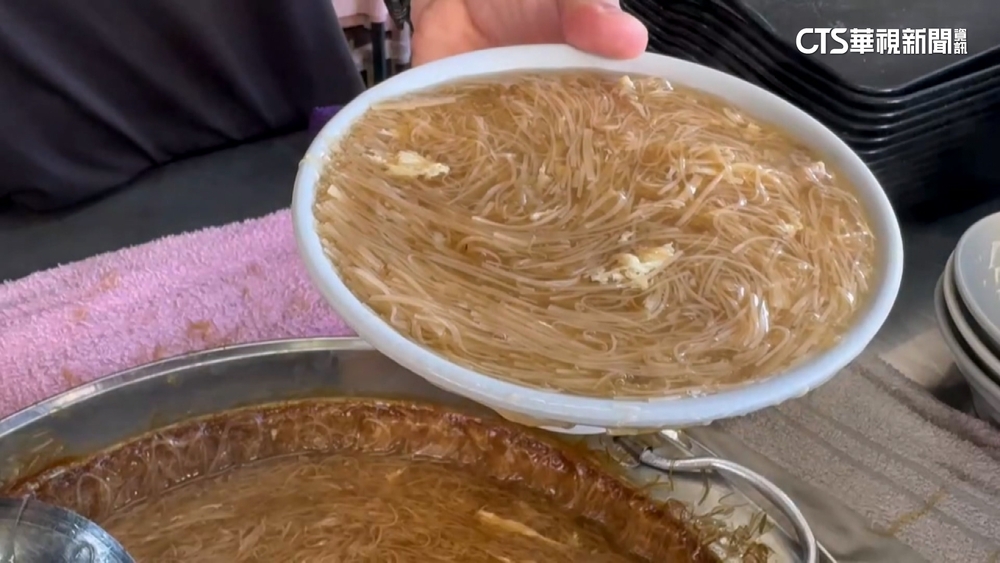 扛不住！　鹿港銅板美食麵線糊　3名店11/1起漲5元