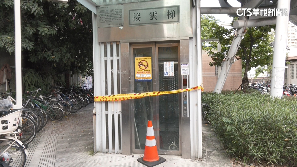板橋電梯如「大怒神」釀婦姪2傷　受困7大自救要領一次看