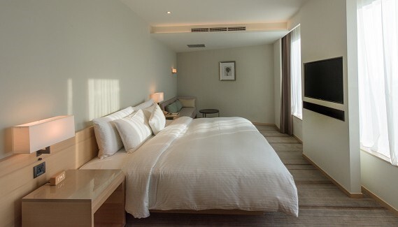 2024台北國際旅展 買「高鐵假期」住宿、樂園門票最低0元起