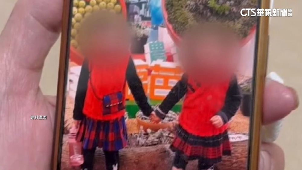 伸港車禍妹妹搶救251天不治　嬤慟：去找姐姐不孤單