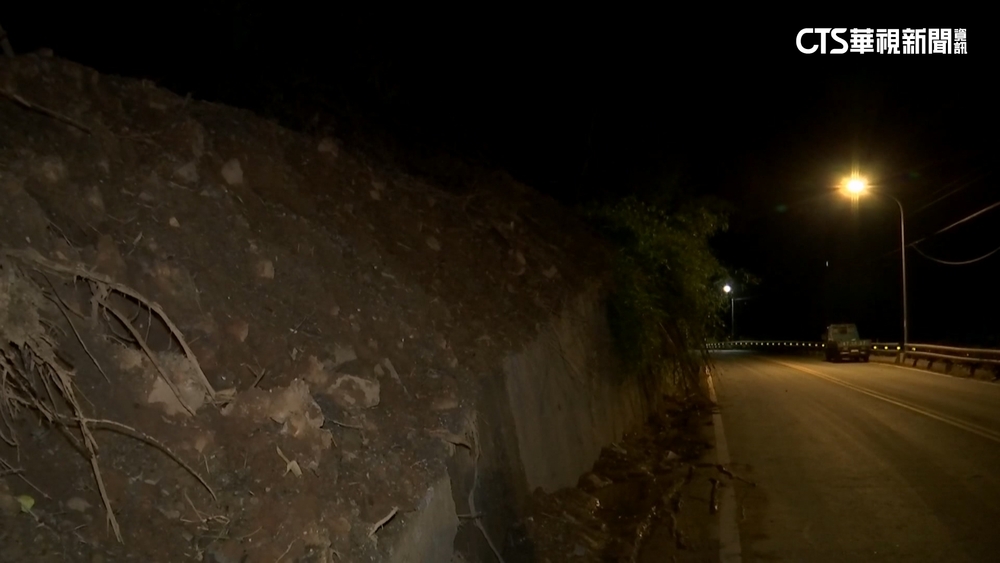 憂豪雨釀土石流！　蘇澳-崇德路段預警性封閉釀口角