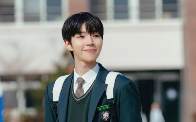 「書峻派」集合！黃寅燁將來台開見面會 時間地點曝