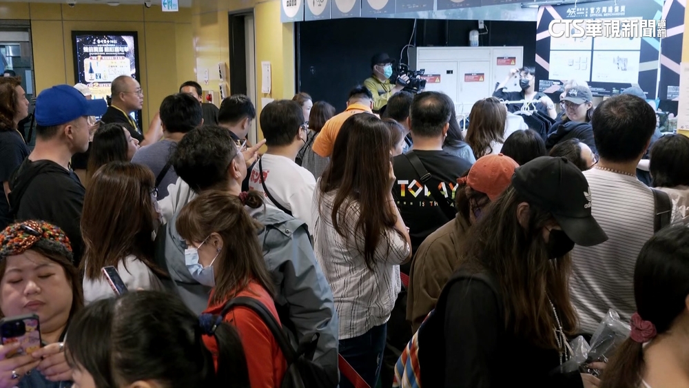 停辦劉德華演唱會被轟「慢萬拍」　北捷公司忙澄清