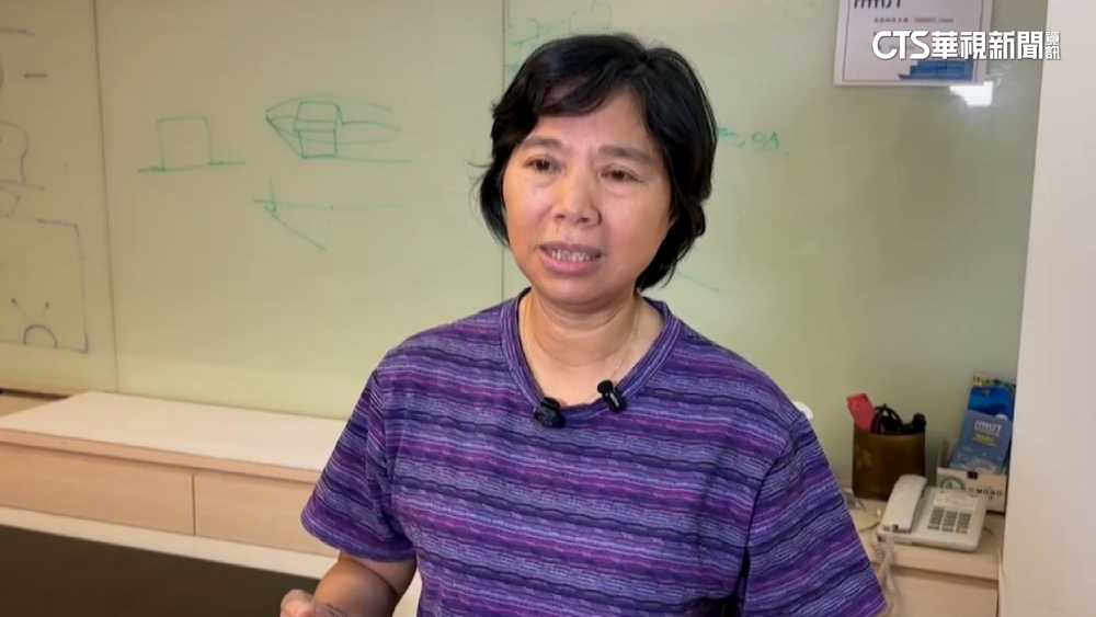 海科館館長為霸凌溫柔致歉　遭爆轉頭對下屬開刀