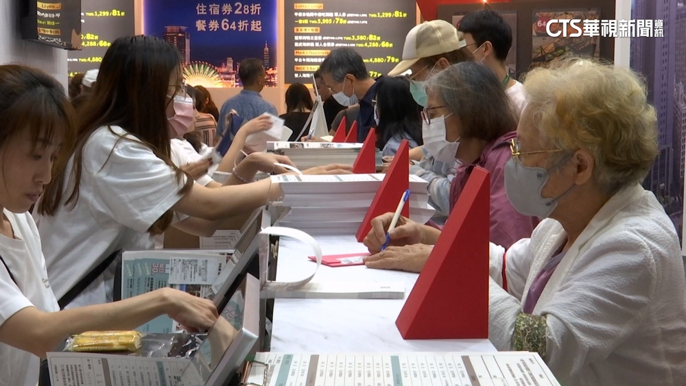 Buffet價最貴！　東方文華午餐價3380元　超車饗A Joy