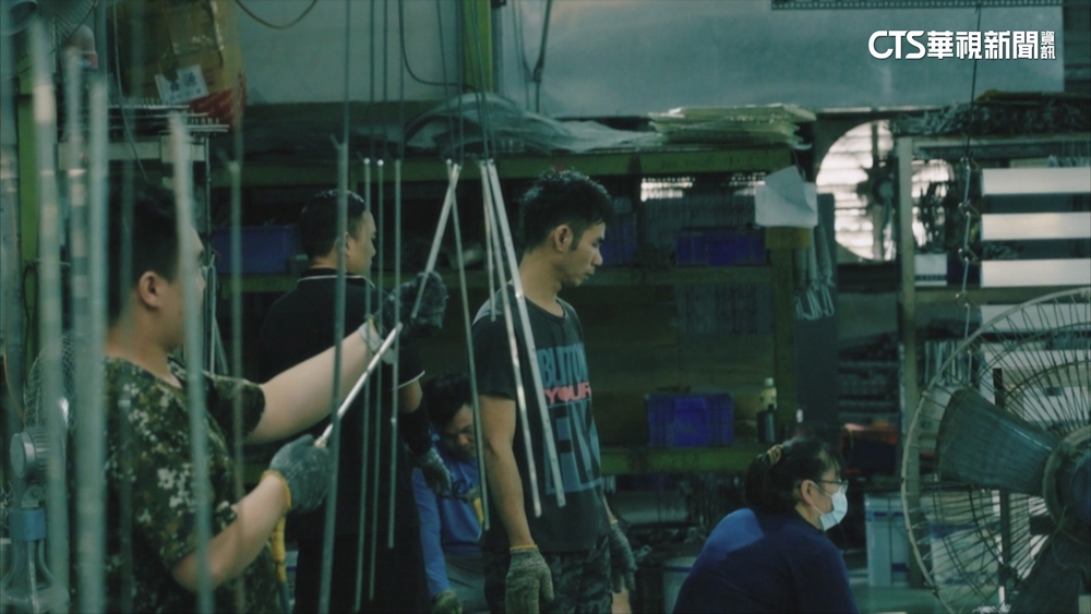 華視新聞雜誌.高峰會　入圍吳舜文新聞獎多項大獎