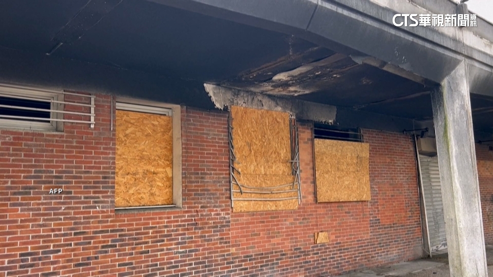 法國西部販毒槍戰5人傷　內政部長：國家處在臨界點