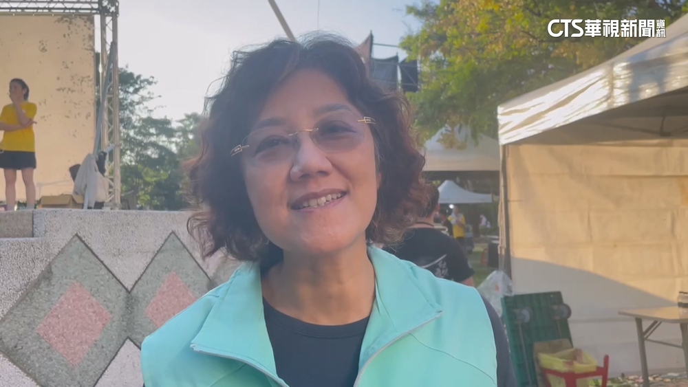 柯文哲延押兩個月　柯美蘭相信清白：憤怒.心痛