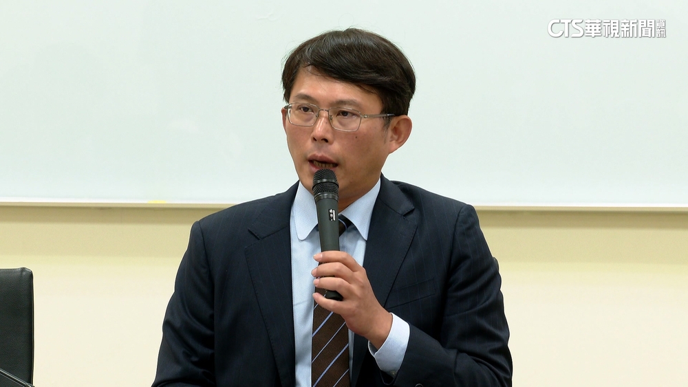 民眾黨內拱當「代理黨主席」　黃國昌：團結最重要