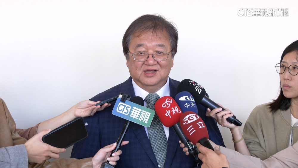 代孕費上看百萬？　邱泰源否認：仍待專家審議