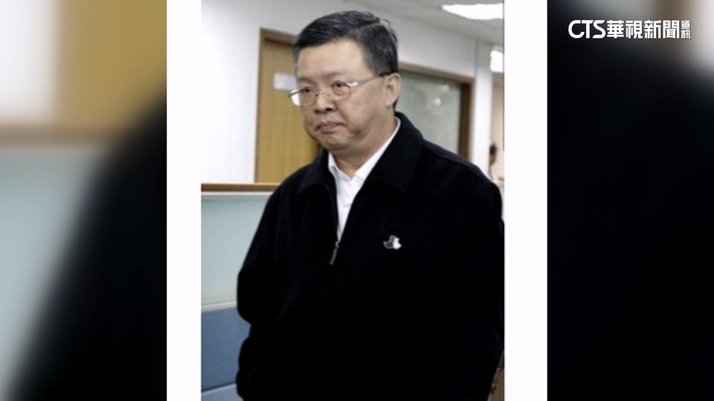 陳啟昱涉光電弊案下落不明　南檢發布通緝專刊