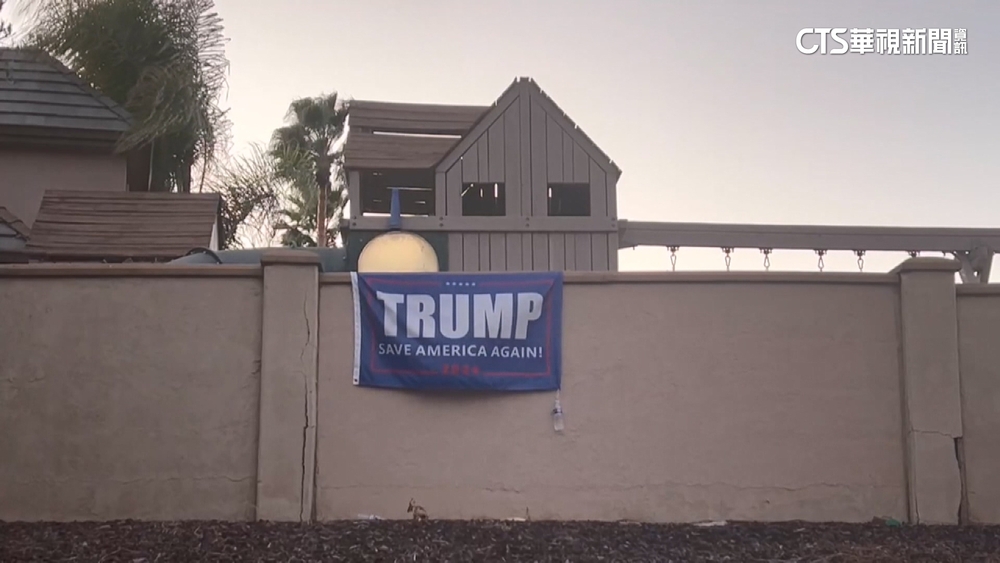 獨！美國加州「川粉區」　揭密「灣區的佛羅里達」愉景灣