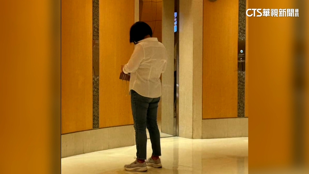 審財劃法喊中場休息　陳玉珍消失「被目擊去喜來登」