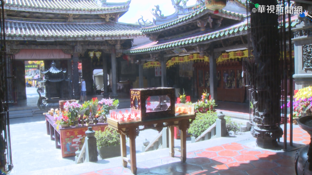 外傳「政府要向寺廟加稅」　內政部：假訊息