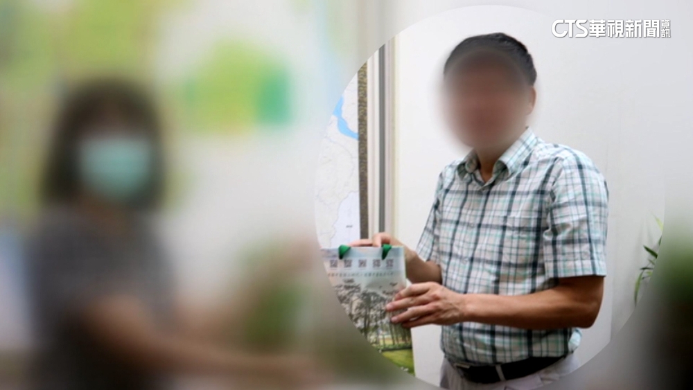 中捷工程處長涉性騷5女員工　盧秀燕：即起停職