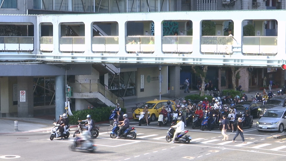 和平新生天橋拍板拆除！　蔣萬安「對的事要堅持」：使用率不到一成